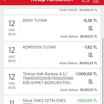 Fast Transferi İşlemde Kalıyor, Müşteri Desteği Ulaşılamıyor