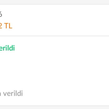 Sürat Kargo’da Teslimat Gecikmesi İş Planını Bozdu