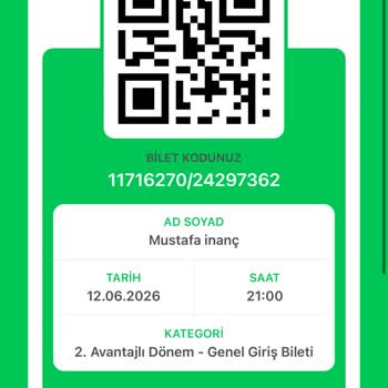 Bilet İptali Ve Erteleme Nedeniyle Tam İade Talebi