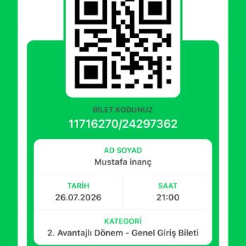 Bilet İptali Ve Erteleme Nedeniyle Tam İade Talebi