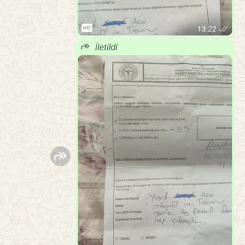 Ameliyat Beklerken İki Kez Boşuna Taburcu Edildim