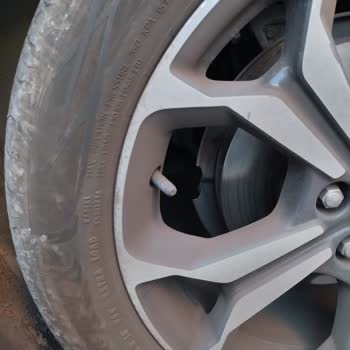 Continental Lastiklerde Erken Diş Atma Sorunu Ve Garanti Reddi