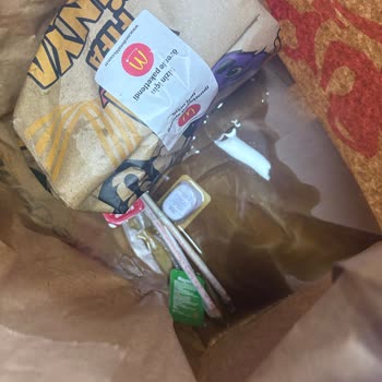 McDonald’s Siparişinde Açık İçecekler Ve İade Reddi