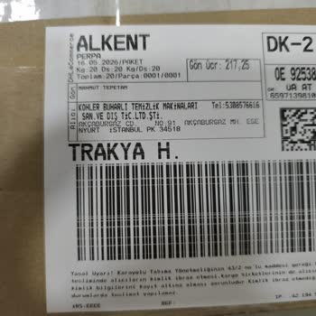 Hepsiburada’da Arızalı Ürün Ve Geciken İade Süreci Şikayeti