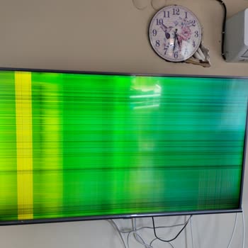 TCL TV’de Soğutma Tasarım Hatası ve Yetkili Servisin Haksız Fatura Talebi