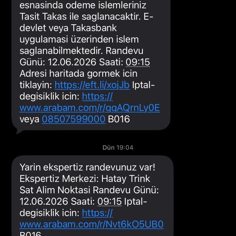 Arabam.com, Verilen Teklifi 75 Bin TL Düşürerek Sözünü Tutmadı
