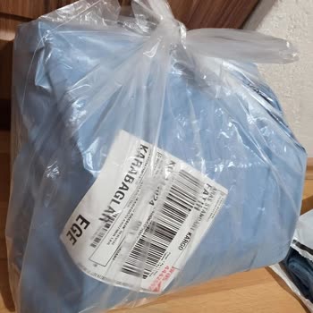 Kokulu Eldiven İadesi Reddedildi, Satıcı Ve Hepsiburada’dan Haksız Muamele
