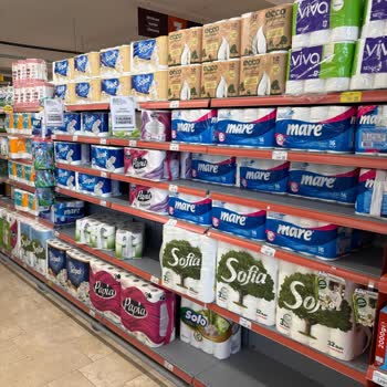 Migros Aliağa Şubesinde Çelişkili Fiyat Etiketleri Kampanyayı Engelledi
