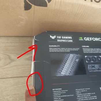 Pckolik.com Coil Whine Sorunu Olan Asus RTX 5090 İçin İade Reddi ve Ödeme Bekletme