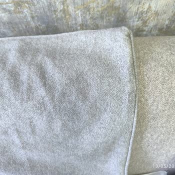 Renk Uyuşmazlığı Nedeniyle Ücretsiz Kırlent Değişimi Talebi