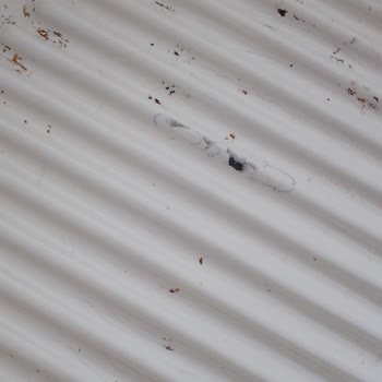 Lava Metal Izgara Tavamızın Emaye Kaplaması Kendiliğinden Soyuldu