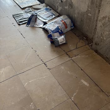 Westpark D’S Damat Mağaza Teslimatında Yönlendirme Hatası Ve Kaba Personel Tutumu