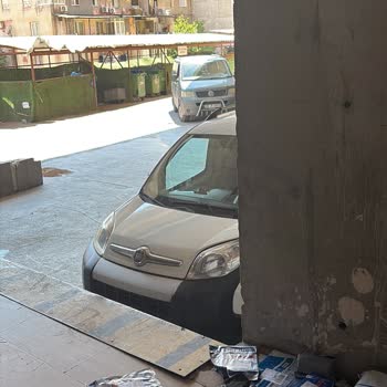 Westpark D’S Damat Mağaza Teslimatında Yönlendirme Hatası Ve Kaba Personel Tutumu