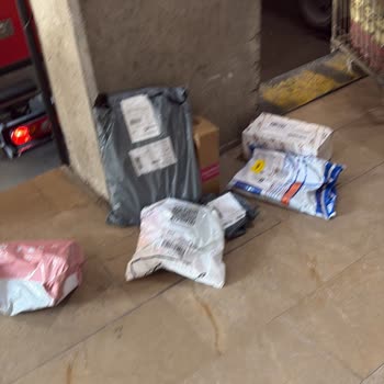 Westpark D’S Damat Mağaza Teslimatında Yönlendirme Hatası Ve Kaba Personel Tutumu