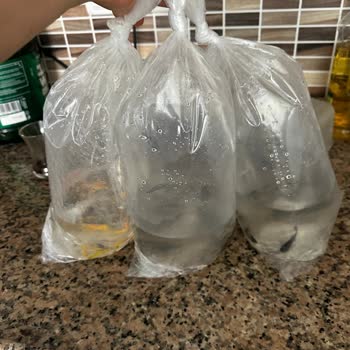 Canlıpetshop Tüm Balıklar Ölmüştü