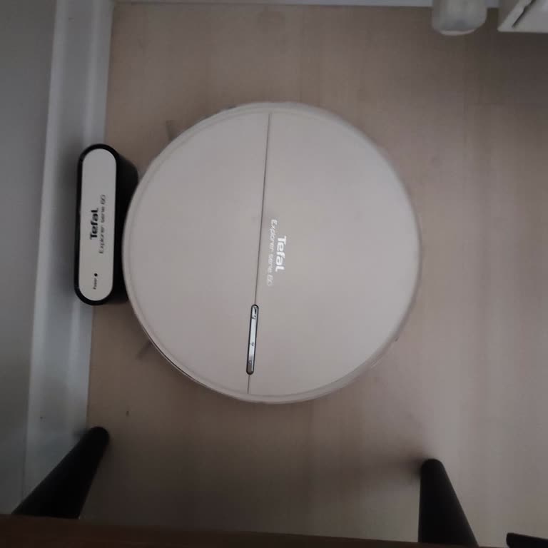 Adaptör Temin Edilemediği İçin Robot Süpürge Kullanılamadı, Batarya Ücretsiz Değişimi Talep Ediyorum