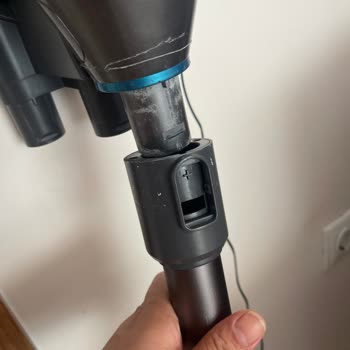 Fakir Diley Süpürge Çekim Gücünde Büyük Düşüş Ve Parça Fiyatlarıyla Güven Sarsıntısı