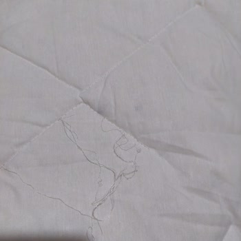 Defolu Yorgan Ve Cevapsız İade Süreci Nedeniyle Ücret İadesi Talebi