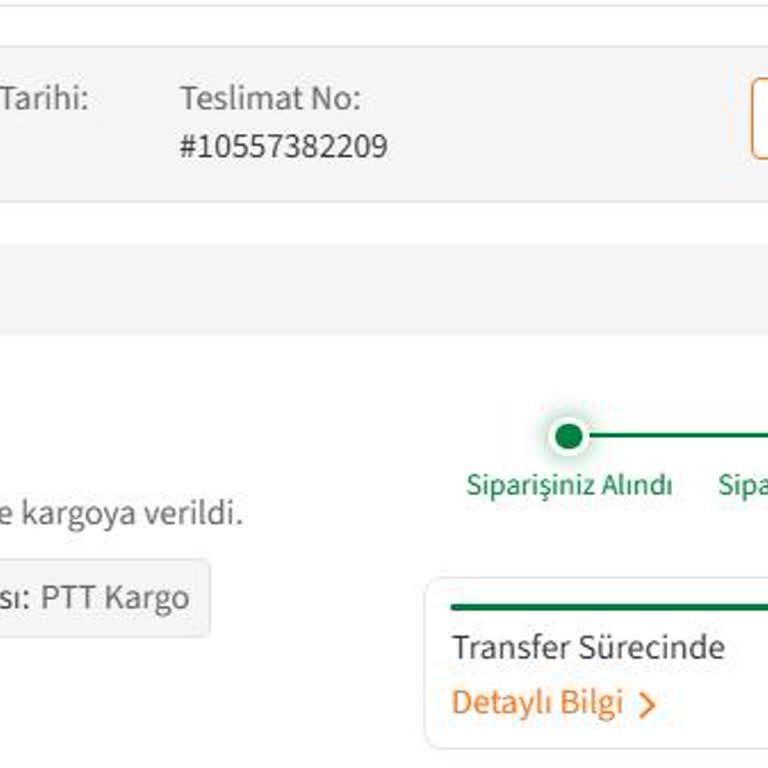 PTT Kargo’da Şube’de Bekleyen Kargo Teslim Edilmiyor Ve Bilgi Verilmiyor