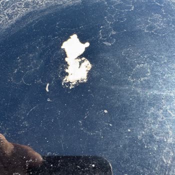 Arkas Otomotiv Yeni Opel Mokka’nın Siyah Tavan Boyasında Boya Atması ve Garanti Talebi