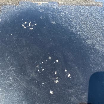 Arkas Otomotiv Yeni Opel Mokka’nın Siyah Tavan Boyasında Boya Atması ve Garanti Talebi