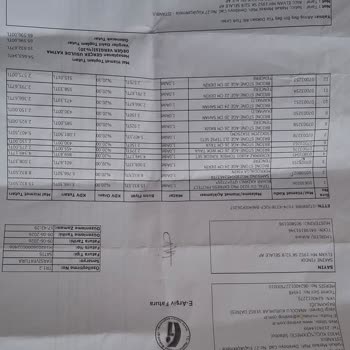 Yanıltıcı Satış Ve İade Reddi: 65.000 TL'lik Alışverişin İptali