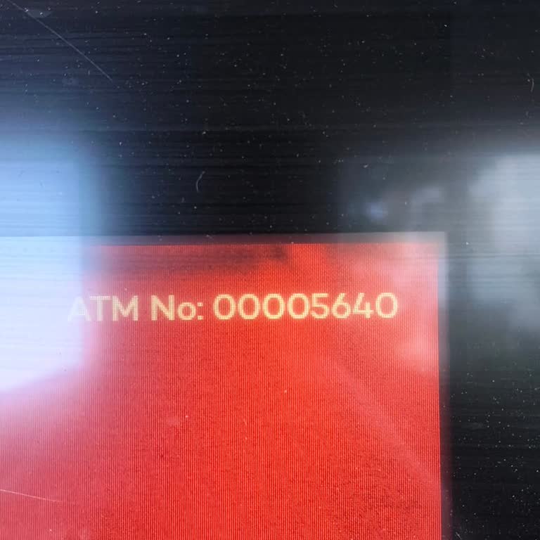 ATM’den Yatırılan 16.300 TL Papara Hesabına Yansımıyor
