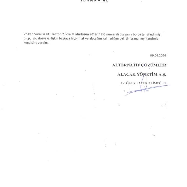 Ödenen Borç Sistemden Silinmedi, Kara Listede Kalıyor Ve Kredi Kullanamıyorum