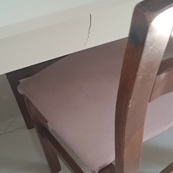 Garanti Kapsamında Bozuk Masanın Ücretli Onarım İddiasına Karşı İade Talebi