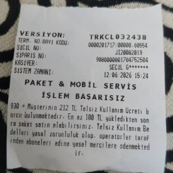 Ulukent Ofis35 İletişimde Saygısız Davranış Ve Yanıltıcı Bilgi