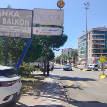 Ulukent Ofis35 İletişimde Saygısız Davranış Ve Yanıltıcı Bilgi