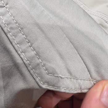 Pantolonun İlk Yıkamada Dikiş Atması Ve Mağaza Sorumluluğu Reddetmesi