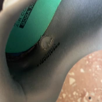 Kısa Sürede Açılan Yan File Ve Deforme Olmuş Topuk İçin Ücret İadesi Talebi
