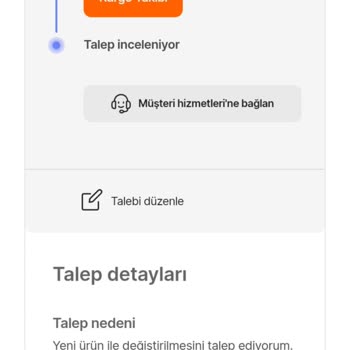 Hepsiburada’da IMEI Klonlu Telefon Ve Fiyat Artışı Nedeniyle Zorunlu İade