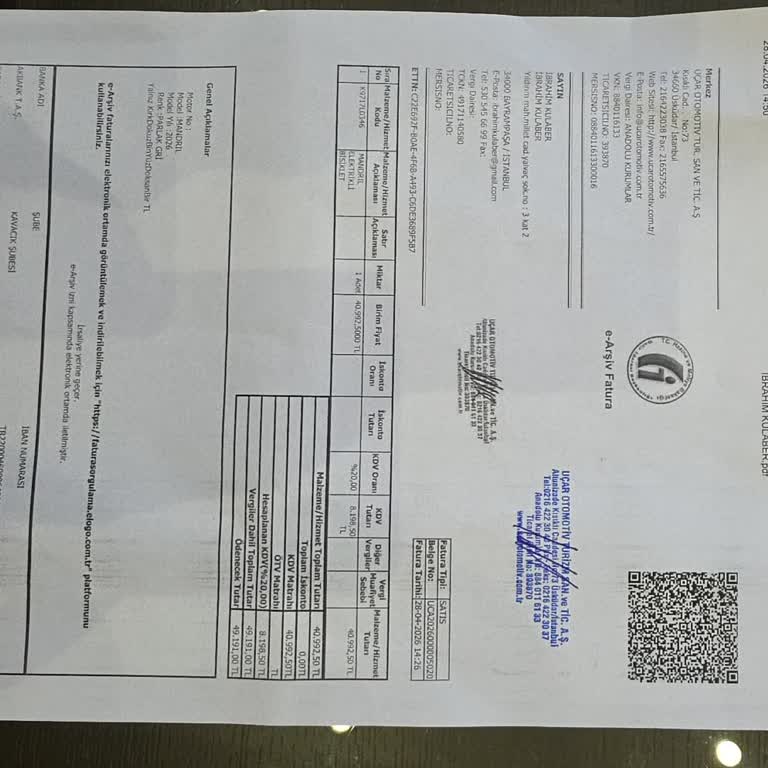 Uçar Otomotiv’de Yedek Batarya Fiyatları Arasındaki Büyük Fark Ve Sabit Fiyat Talebi