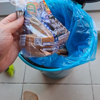 UNO Ekmek Ekmekte Küflenme Sorunu Güveni Sarsıyor