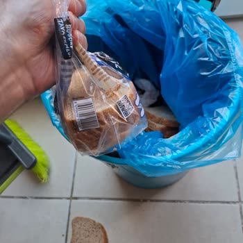 UNO Ekmek Ekmekte Küflenme Sorunu Güveni Sarsıyor
