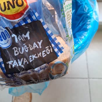 UNO Ekmek Ekmekte Küflenme Sorunu Güveni Sarsıyor