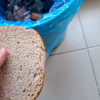 UNO Ekmek Ekmekte Küflenme Sorunu Güveni Sarsıyor