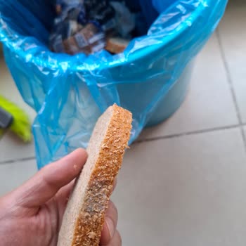 UNO Ekmek Ekmekte Küflenme Sorunu Güveni Sarsıyor