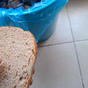 UNO Ekmek Ekmekte Küflenme Sorunu Güveni Sarsıyor