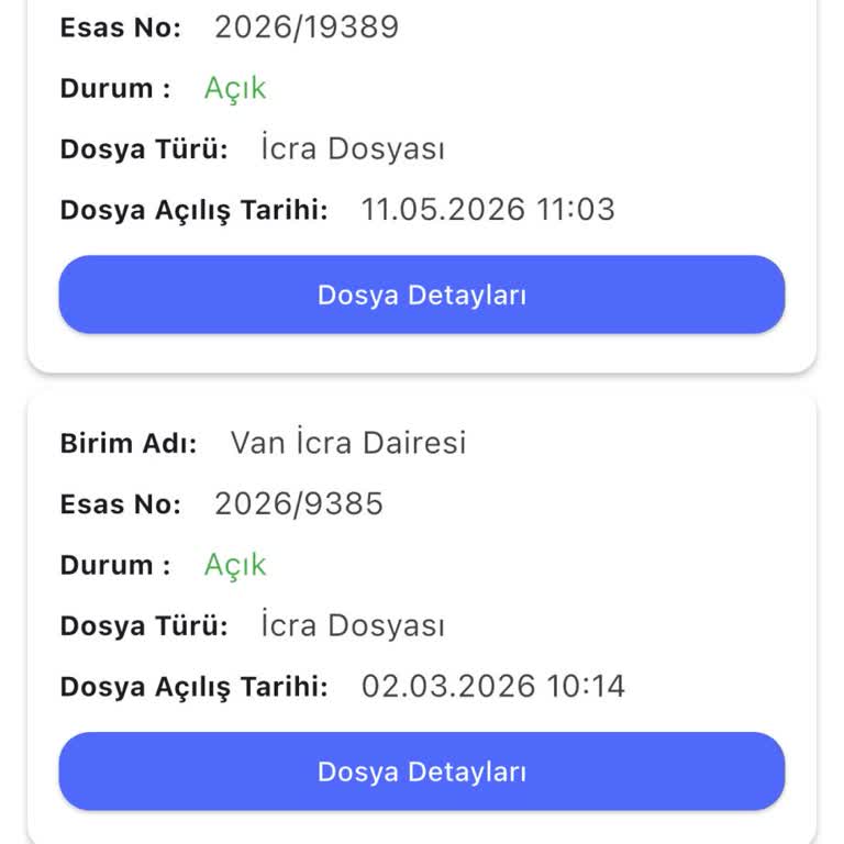 Aşırı Faiz Ve Masraflarla Şişen İcra Borcu Asgari Ücretli Müşterinin Hayatını Zorluyor