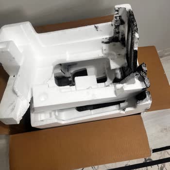 HP Yazıcı Servisi: 9.700 TL Ücret, Kargo Hatası Ve Çalışmayan Makine