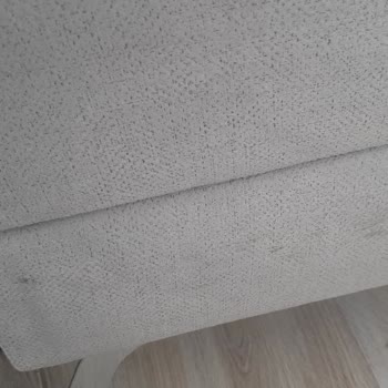Defolu Mobilya Teslimatı Ve İmzasız Kayıtla Değişim Talebi