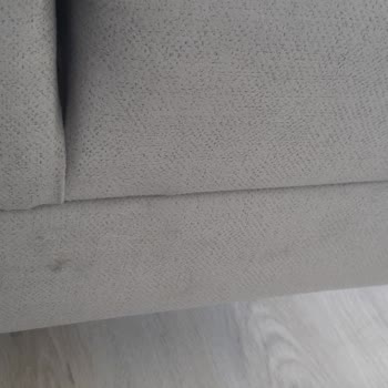 Defolu Mobilya Teslimatı Ve İmzasız Kayıtla Değişim Talebi