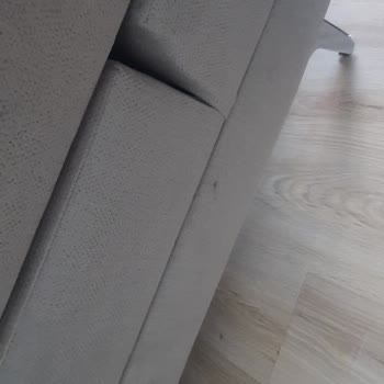 Defolu Mobilya Teslimatı Ve İmzasız Kayıtla Değişim Talebi