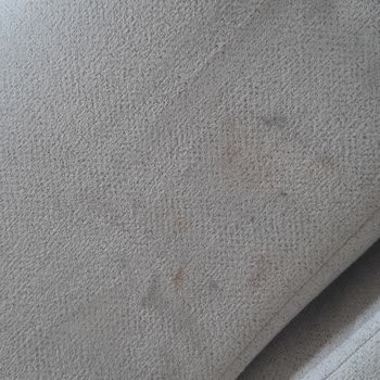 Defolu Mobilya Teslimatı Ve İmzasız Kayıtla Değişim Talebi