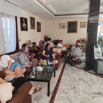 Vaat Edilen 4 Yıldız Otellerine Uymayan Konaklama Şartları Ve Yetersiz Hizmet Nedeniyle Kısmi İade Talebi