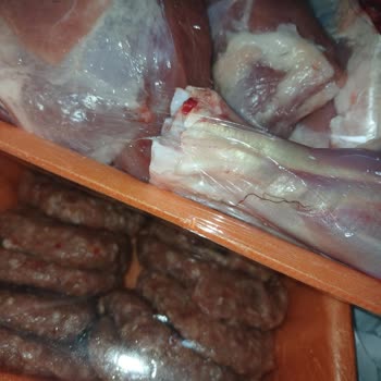 Köfteci Yusuf Şubesinde Hijyen İhlali Ve Tam İade Talebi