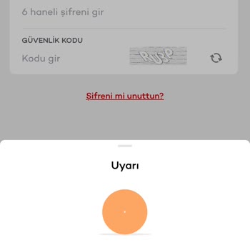 Akbank Mobil Bankacılık Girişinde Sürekli Hata Ve 23.650 TL'ye Ulaşamama